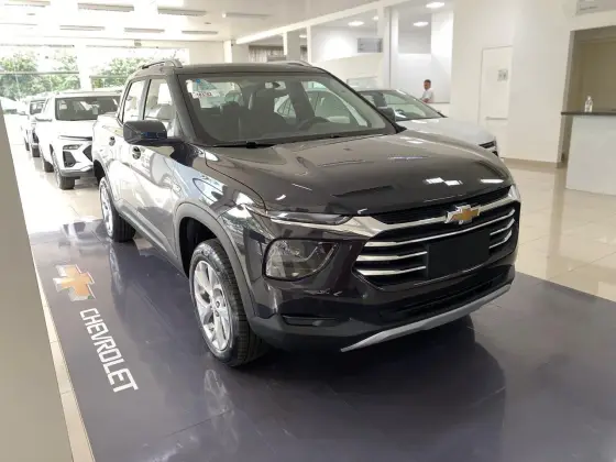 CHEVROLET MONTANA 1.2 TURBO FLEX LTZ AUTOMÁTICO