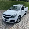 CHEVROLET MONTANA 1.4 MPFI LS CS 8V FLEX 2P MANUAL CHEVROLET MONTANA 1.4 MPFI LS CS 8V FLEX 2P MANUAL