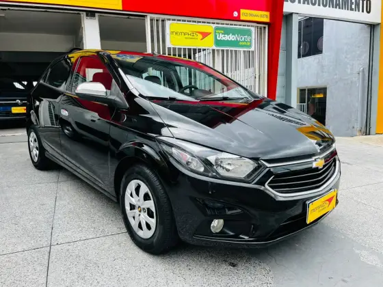 CHEVROLET ONIX 1.0 MPFI LT 8V FLEX 4P MANUAL