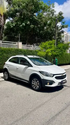CHEVROLET ONIX 1.4 MPFI ACTIV 8V FLEX 4P MANUAL CHEVROLET ONIX 1.4 MPFI ACTIV 8V FLEX 4P MANUAL