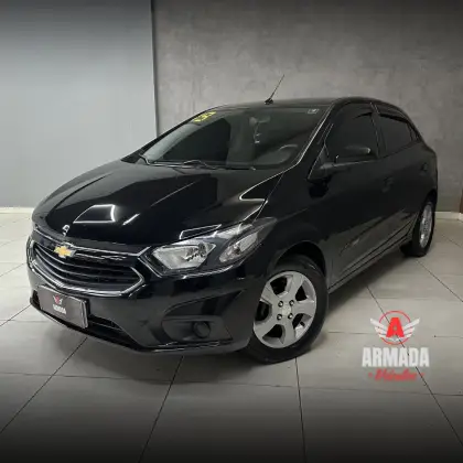 CHEVROLET ONIX 1.4 MPFI LT 8V FLEX 4P MANUAL