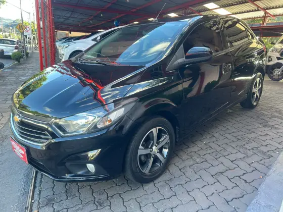 CHEVROLET ONIX 1.4 MPFI LTZ 8V FLEX 4P MANUAL CHEVROLET ONIX 1.4 MPFI LTZ 8V FLEX 4P MANUAL