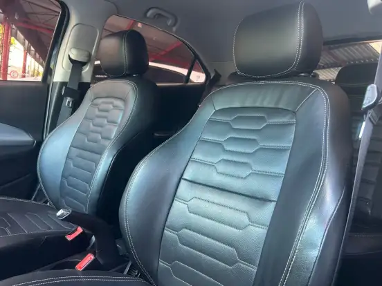 CHEVROLET-ONIX-1.4 MPFI LTZ 8V FLEX 4P MANUAL CHEVROLET-ONIX-2018