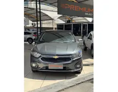 CHEVROLET ONIX 1.4 MPFI ADVANTAGE 8V FLEX 4P AUTOMÁTICO CHEVROLET ONIX 1.4 MPFI ADVANTAGE 8V FLEX 4P AUTOMÁTICO