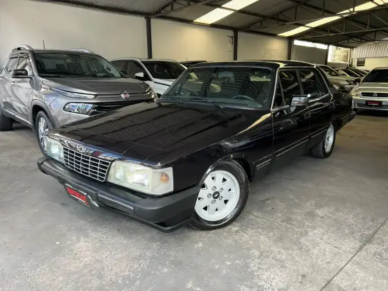CHEVROLET OPALA 4.1 DIPLOMATA SE 12V GASOLINA 4P MANUAL