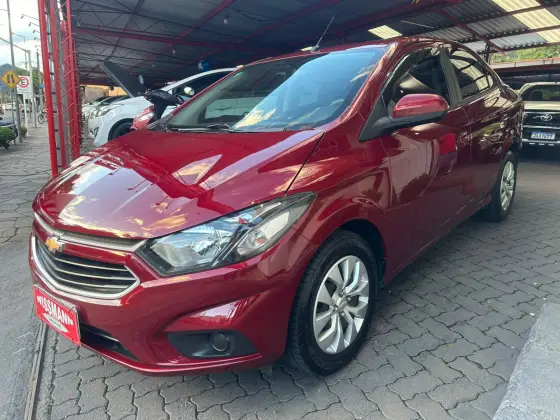 CHEVROLET PRISMA 1.4 MPFI LT 8V FLEX 4P MANUAL CHEVROLET PRISMA 1.4 MPFI LT 8V FLEX 4P MANUAL