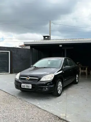 CHEVROLET VECTRA 2.0 MPFI ELEGANCE 8V FLEX 4P MANUAL CHEVROLET VECTRA 2.0 MPFI ELEGANCE 8V FLEX 4P MANUAL
