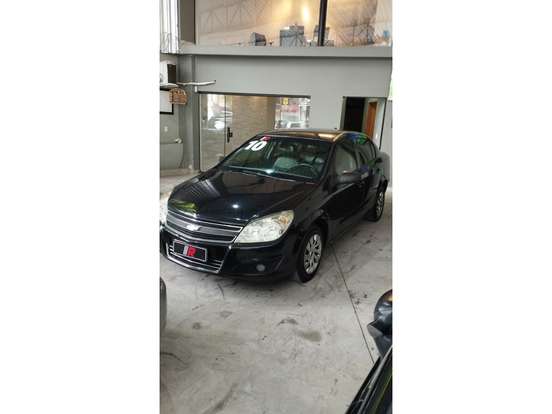 CHEVROLET-VECTRA-2009