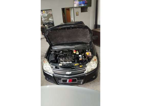 CHEVROLET-VECTRA-2.0 MPFI EXPRESSION 8V FLEX 4P MANUAL CHEVROLET-VECTRA-2009