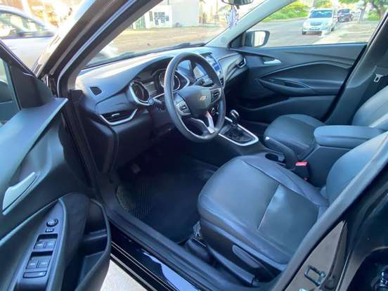 CHEVROLET-ONIX-1.0 TURBO FLEX LT MANUAL CHEVROLET-ONIX-2020