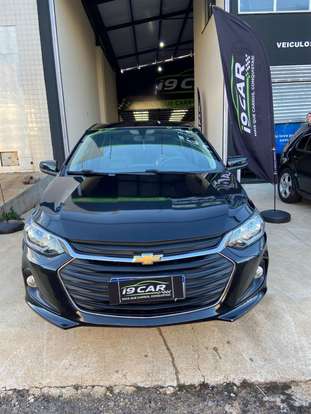 CHEVROLET-ONIX-2020
