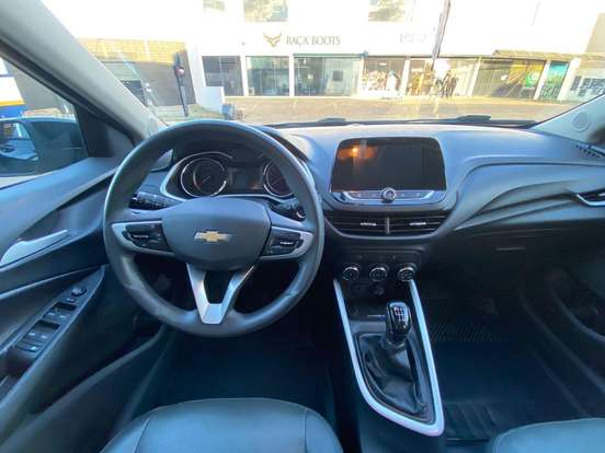 CHEVROLET-ONIX-2020
