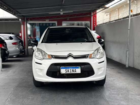 CITROËN-C3-2013