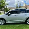 CITROËN C3 1.6 EXCLUSIVE 16V FLEX 4P AUTOMÁTICO CITROËN C3 1.6 EXCLUSIVE 16V FLEX 4P AUTOMÁTICO