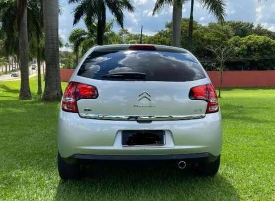 CITROËN-C3-2013