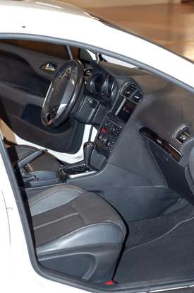 CITROËN-C4 LOUNGE-2014