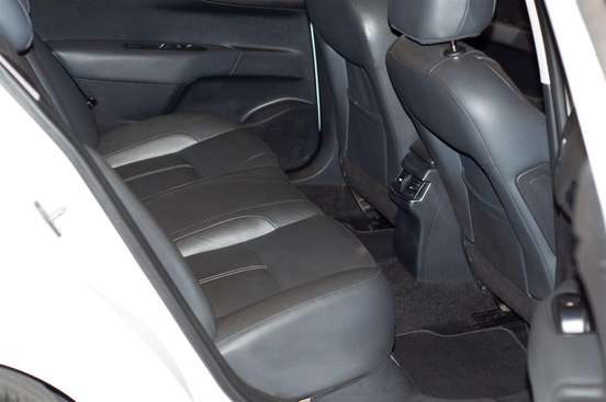 CITROËN-C4 LOUNGE-2014