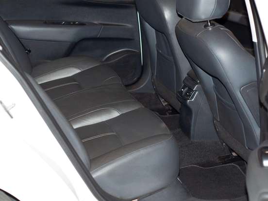 CITROËN-C4 LOUNGE-1.6 EXCLUSIVE 16V TURBO GASOLINA 4P AUTOMÁTICO CITROËN-C4 LOUNGE-2014