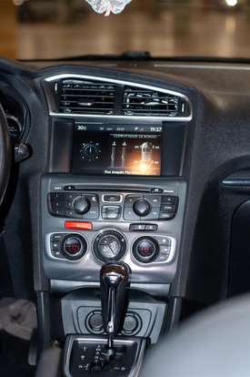 CITROËN-C4 LOUNGE-2014