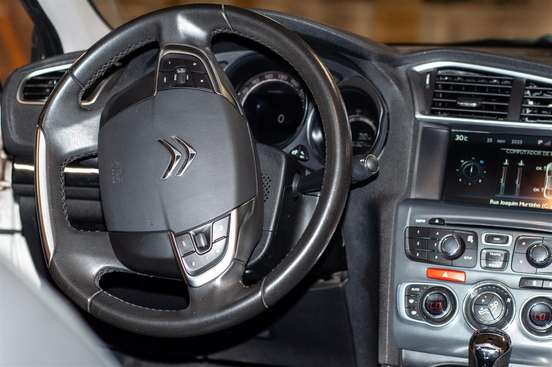 CITROËN-C4 LOUNGE-2014