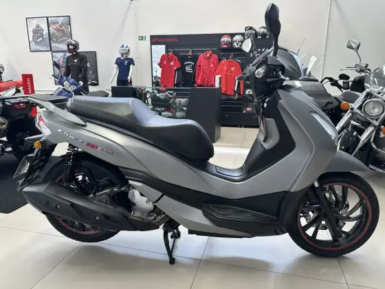 DAFRA CITYCOM HD 300i 