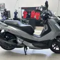DAFRA CITYCOM HD 300i DAFRA CITYCOM HD 300i