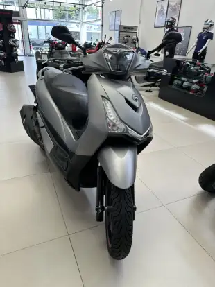 DAFRA-CITYCOM HD 300i-2020