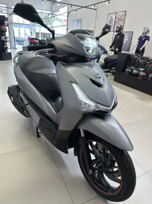 DAFRA-CITYCOM HD 300i-2020
