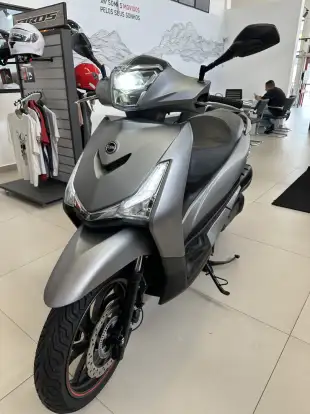 DAFRA-CITYCOM HD 300i-2020