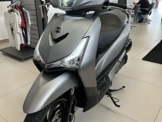 DAFRA-CITYCOM HD 300i DAFRA-CITYCOM HD 300i-2020