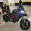 DUCATI MULTISTRADA 1200S TOURING DUCATI MULTISTRADA 1200S TOURING