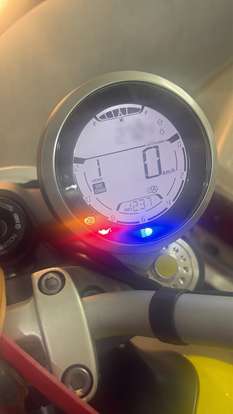 DUCATI-SCRAMBLER ICON-2023