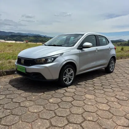 FIAT ARGO 1.0 FIREFLY FLEX DRIVE MANUAL