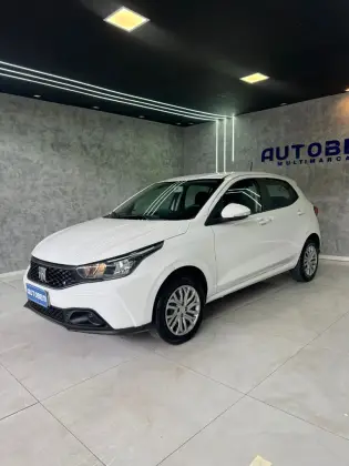 FIAT ARGO 1.0 FIREFLY FLEX DRIVE MANUAL FIAT ARGO 1.0 FIREFLY FLEX DRIVE MANUAL