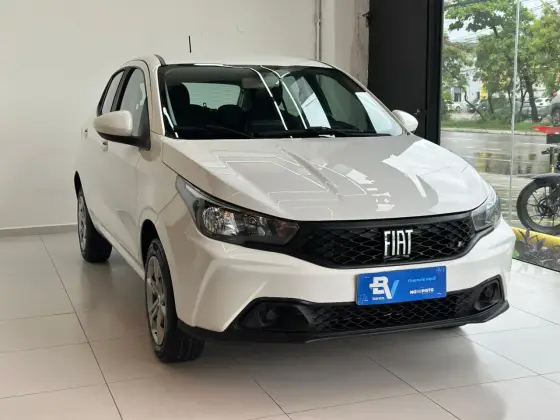 FIAT ARGO 1.0 FIREFLY FLEX DRIVE MANUAL FIAT ARGO 1.0 FIREFLY FLEX DRIVE MANUAL