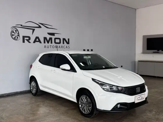 FIAT ARGO 1.0 FIREFLY FLEX DRIVE MANUAL FIAT ARGO 1.0 FIREFLY FLEX DRIVE MANUAL