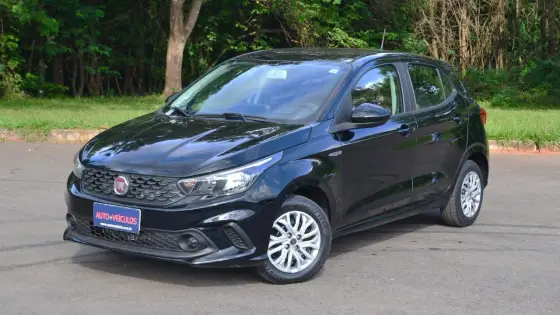 FIAT ARGO 1.0 FIREFLY FLEX DRIVE MANUAL FIAT ARGO 1.0 FIREFLY FLEX DRIVE MANUAL