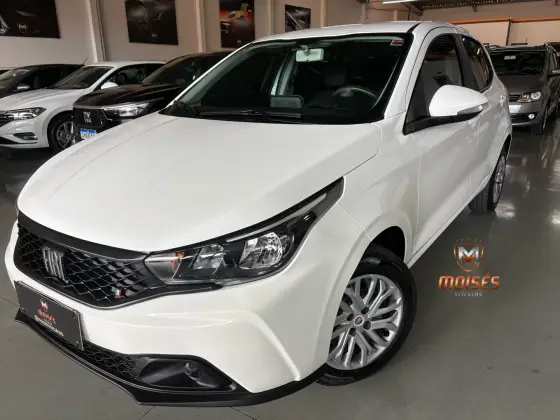 FIAT ARGO 1.0 FIREFLY FLEX DRIVE MANUAL