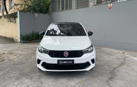 FIAT ARGO 1.3 FIREFLY FLEX DRIVE GSR