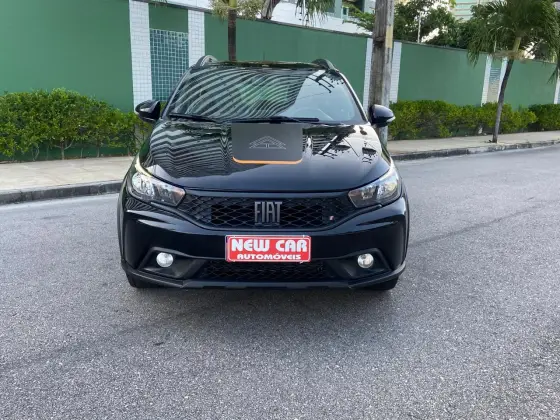 FIAT ARGO 1.3 FIREFLY FLEX TREKKING MANUAL FIAT ARGO 1.3 FIREFLY FLEX TREKKING MANUAL