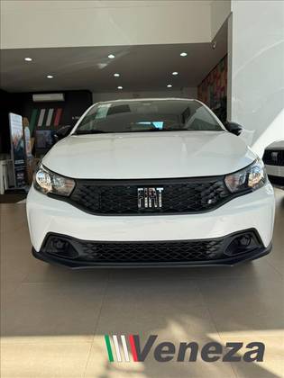 FIAT ARGO 1.0 FIREFLY FLEX DRIVE MANUAL