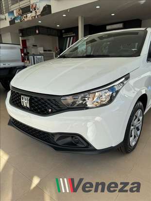 FIAT-ARGO-1.0 FIREFLY FLEX DRIVE MANUAL FIAT-ARGO-2026