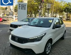 FIAT ARGO 1.3 FIREFLY FLEX DRIVE CVT FIAT ARGO 1.3 FIREFLY FLEX DRIVE CVT