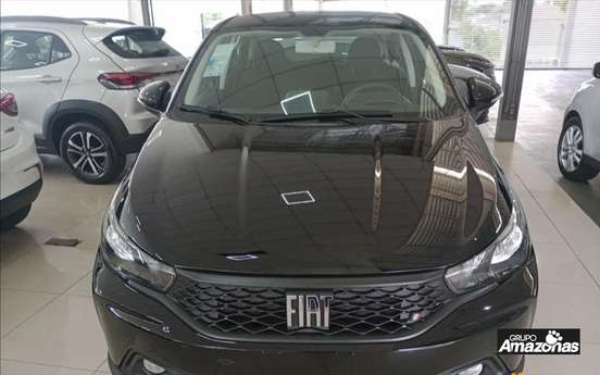 FIAT-ARGO-1.3 FIREFLY FLEX DRIVE CVT FIAT-ARGO-2026