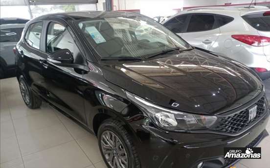 FIAT-ARGO-1.3 FIREFLY FLEX DRIVE CVT FIAT-ARGO-2026