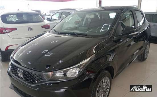 FIAT-ARGO-1.3 FIREFLY FLEX DRIVE CVT FIAT-ARGO-2026