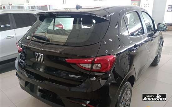 FIAT-ARGO-1.3 FIREFLY FLEX DRIVE CVT FIAT-ARGO-2026