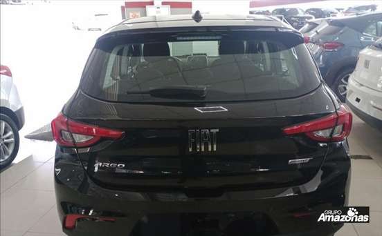 FIAT-ARGO-1.3 FIREFLY FLEX DRIVE CVT FIAT-ARGO-2026