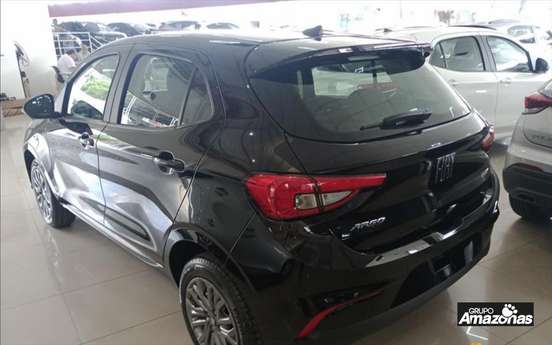 FIAT-ARGO-1.3 FIREFLY FLEX DRIVE CVT FIAT-ARGO-2026