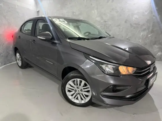 FIAT CRONOS 1.0 FIREFLY FLEX DRIVE MANUAL